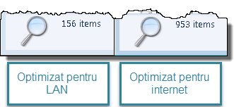 Comparing packages